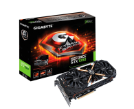 Gigabyte GeForce GTX 1080 Xtreme Gaming Premium Pack - 314728 - zdjęcie 1